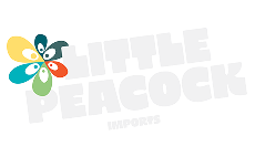 Little Peacock Imports
